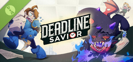 Deadline Savior Demo
