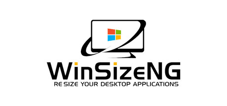 WinSizeNG - Resize your desktop applications
