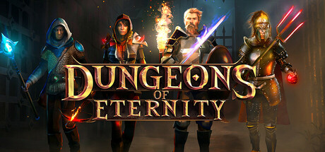 Dungeons of Eternity