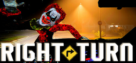 Right Turn