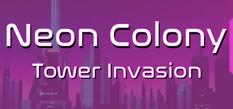 Neon Colony