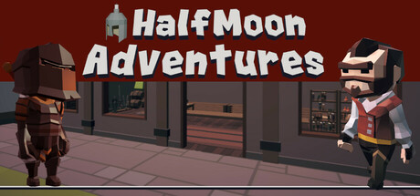 HalfMoon Adventures