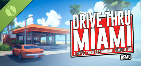 Drive Thru Miami Demo