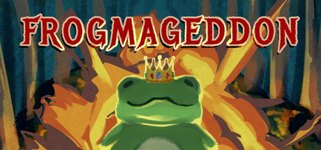 Frogmageddon