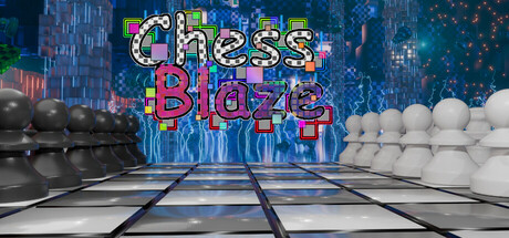 ChessBlaze
