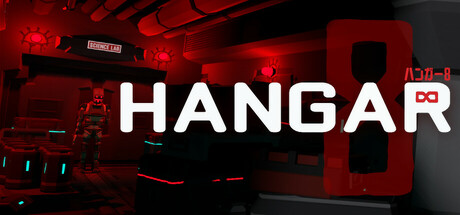 HANGAR 8