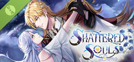 Shattered Souls Demo