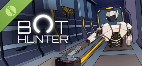 Bot Hunter Demo