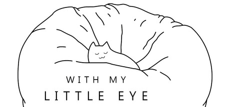 With My Little Eye
