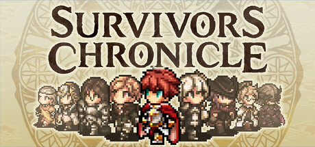 THE GENERAL SAGA