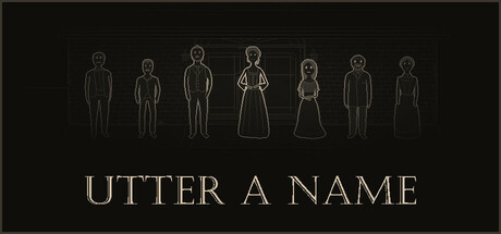 Utter a Name