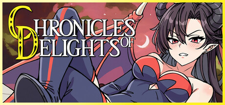 Chronicles of Delights: Isekai Adventure