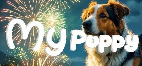 My Puppy