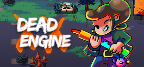 Dead Engine