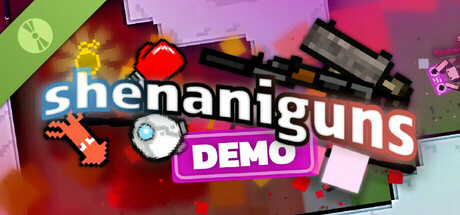Shenaniguns Demo