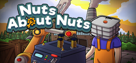 Nuts About Nuts