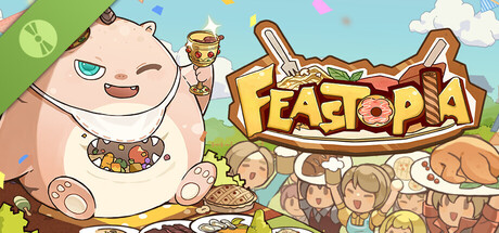 Feastopia Demo