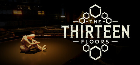 THE THIRTEEN FLOORS