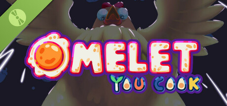 Omelet You Cook Demo