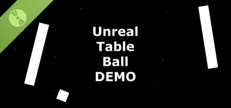 Unreal Table Ball Demo