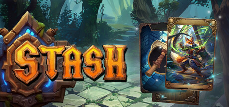 Stash: A Card Looter