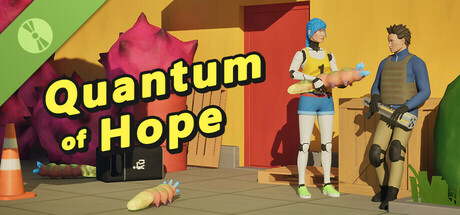 Quantum of Hope Demo