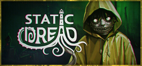 Static Dread: The Lighthouse