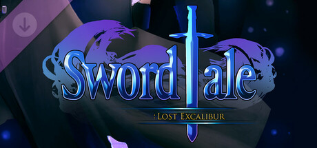 Sword Tale : Lost Excalibur