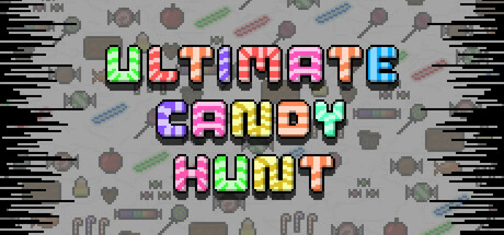 Ultimate Candy Hunt