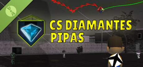 CS Diamantes Pipas FREE