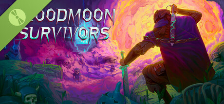 Bloodmoon Survivors Demo