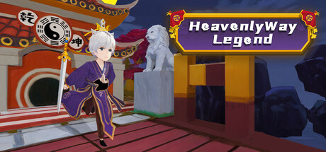 Heavenly Way Legend