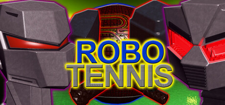 Robo Tennis