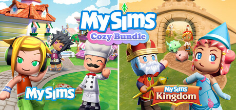 MySims™