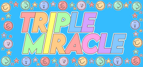 Triple Miracle