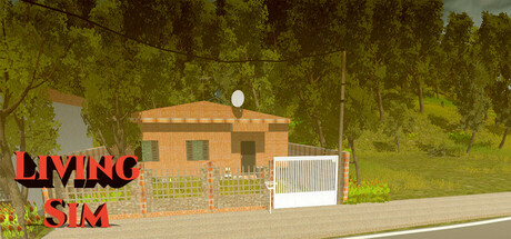 Living Sim