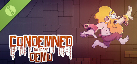 Condemned: No Escape Demo