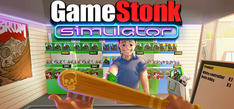 Gamestonk Simulator: Gone Rogue