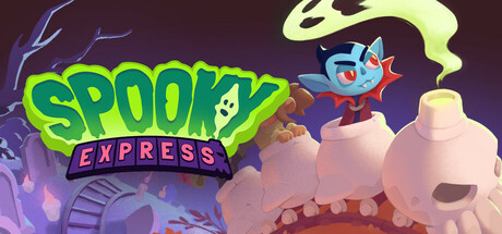 Spooky Express