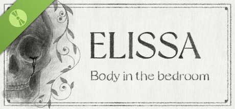 ELISSA ：Body in the bedroom Demo