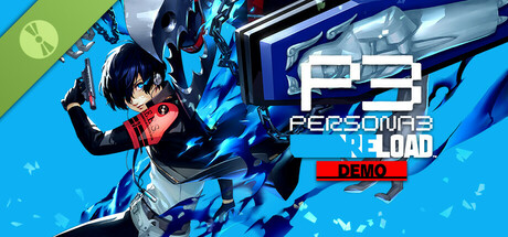 Persona 3 Reload Demo