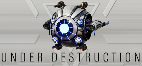 Under Destruction