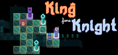 King for a Knight