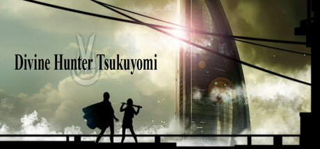 Tsukuyomi: The Divine Hunter