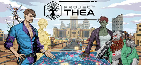 Project Thea