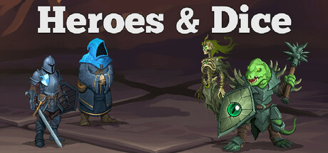 Heroes & Dice
