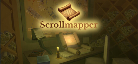Scrollmapper
