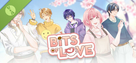 Bits Of Love: An Otome Game Demo