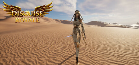 Disguise Royale
