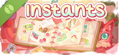 Instants Demo